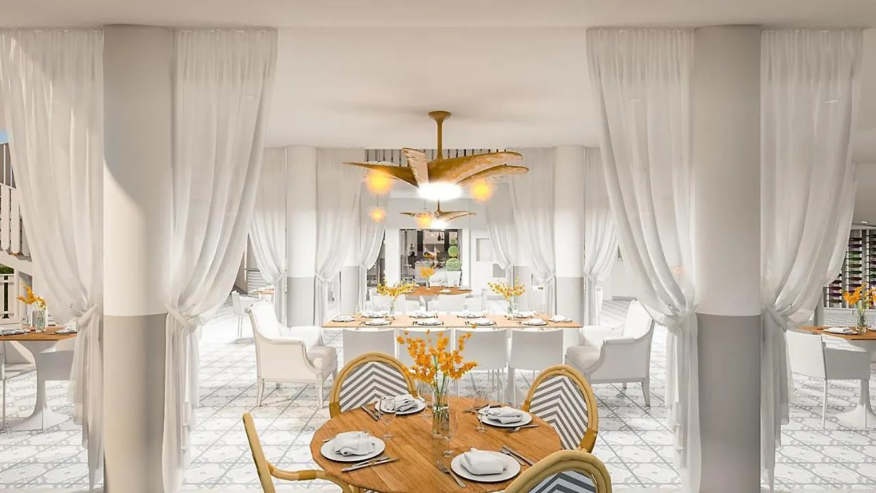 **** فندق The Soco House - All-Inclusive (Adults Only) كاسترايْزْ سانت لوسيا