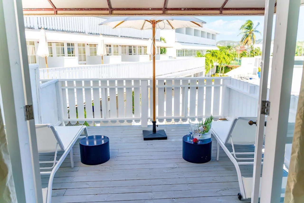 The Soco House - All-Inclusive (Adults Only) Κάστρις 4*,