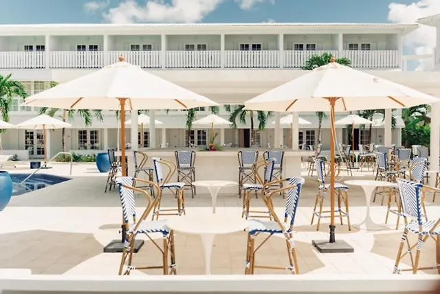 The Soco House - All-Inclusive (Adults Only) Castries
