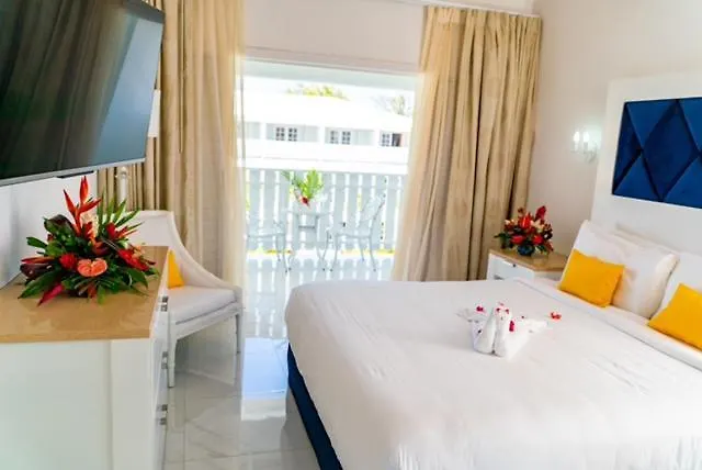 The Soco House - All-Inclusive (Adults Only) Castries 4*,  Saint Lucia