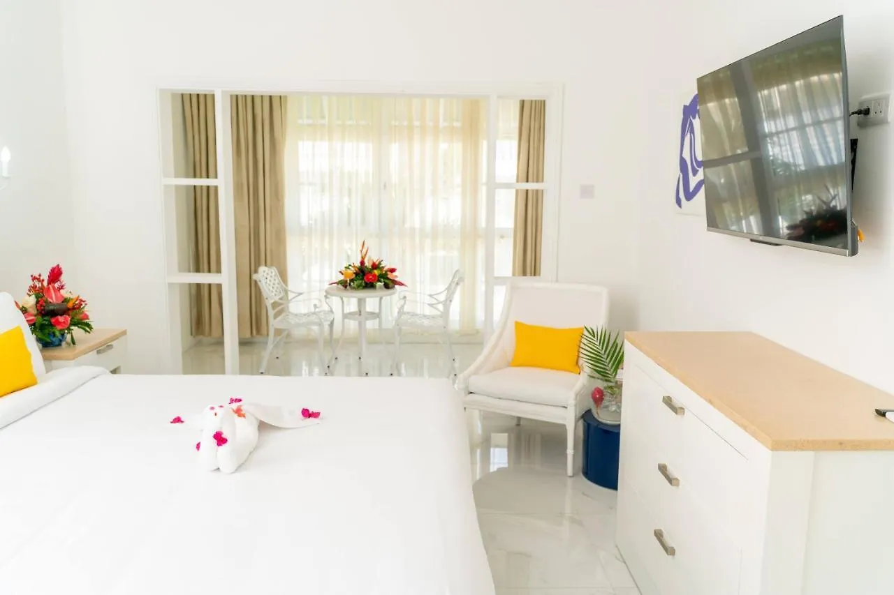The Soco House - All-Inclusive (Adults Only) Castries Hotel