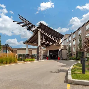 Western Edmonton Airport 3* Leduc