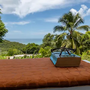Blue Horizon Castries