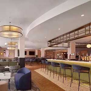 Doubletree By Hilton 4* Sheffield