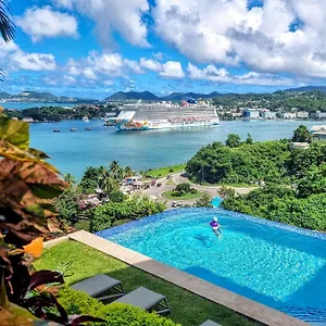 Ocean Crest Castries