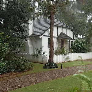 Lisson Grove 5* Mount Tamborine
