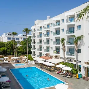 Alva 3* Protaras