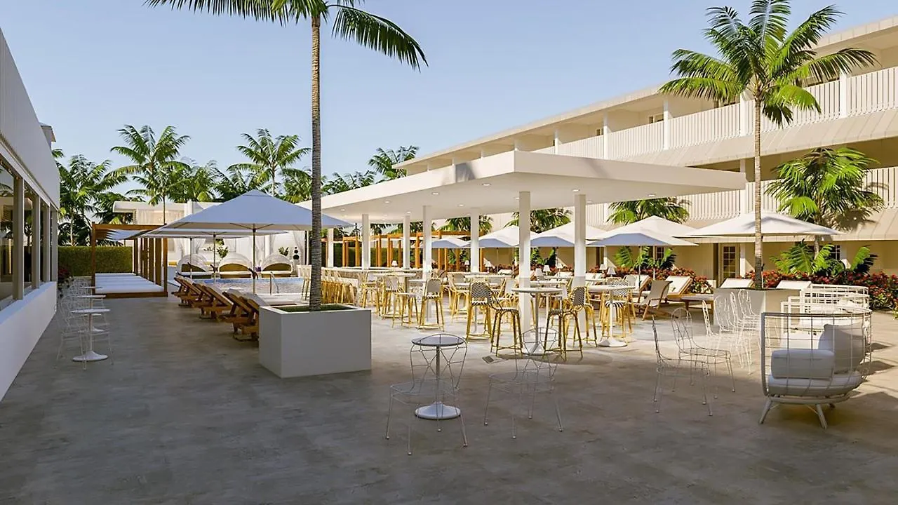 The Soco House - All-Inclusive (Adults Only) كاسترايْزْ 4*,  سانت لوسيا