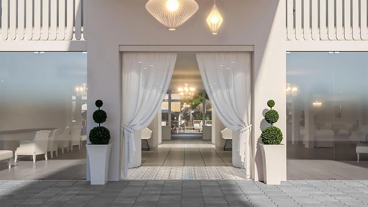 The Soco House - All-Inclusive (Adults Only) كاسترايْزْ فندق