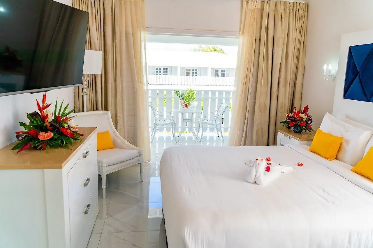 فندق The Soco House - All-Inclusive (Adults Only) كاسترايْزْ